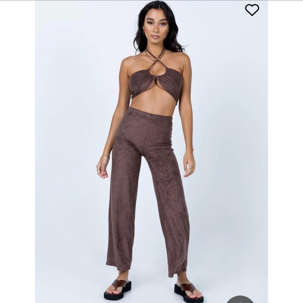 Princess polly Latiana set